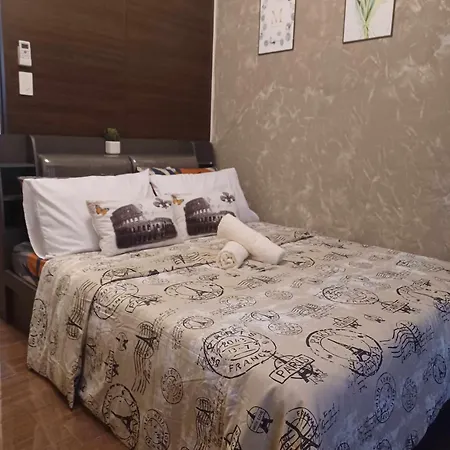 Metropolitown Short Stays Manila At Air Residences